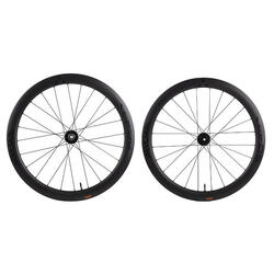 Roue tubeless corps sh Miche Kleos RD