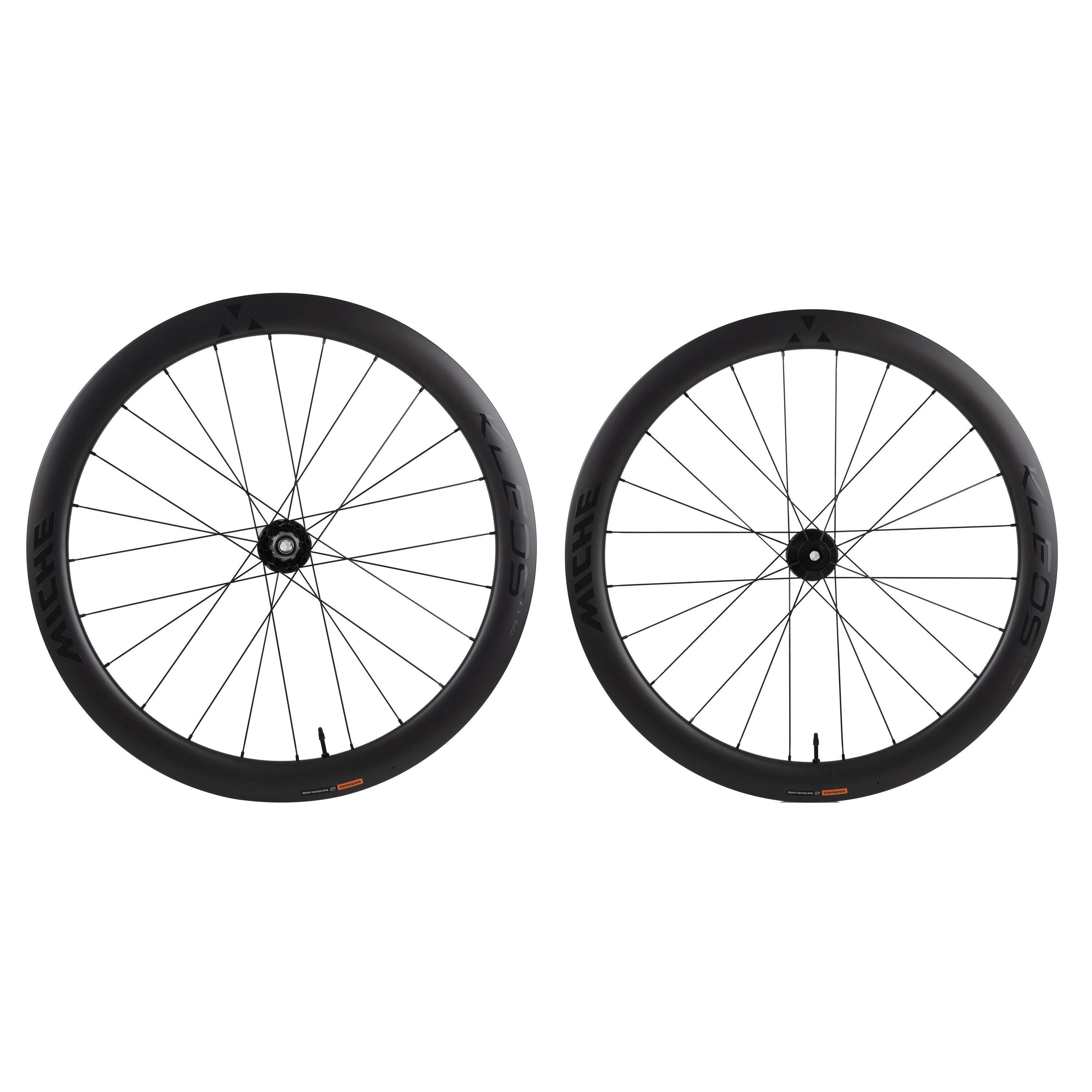 MICHE Corpo ruota Tubeless Miche Kleos RD