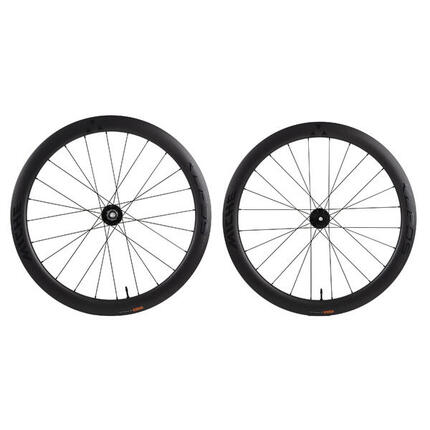 Roue tubeless corps sh Miche Kleos RD