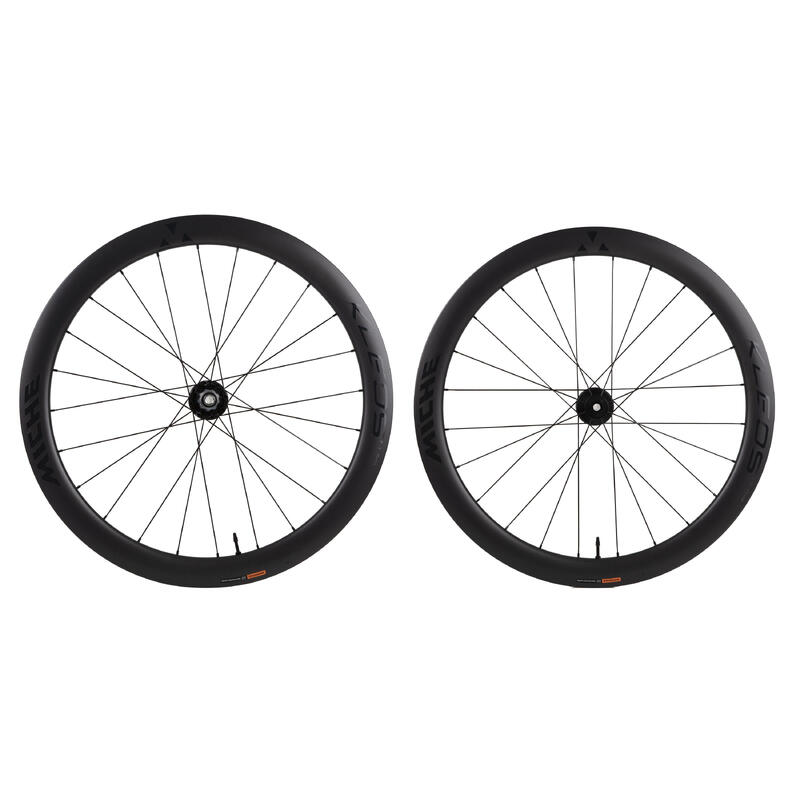 Roue tubeless corps sh Miche Kleos RD      2 75050€    MICHE Roue tubeless corps sh Miche Kleos RDVendu exclusivement en ligne   