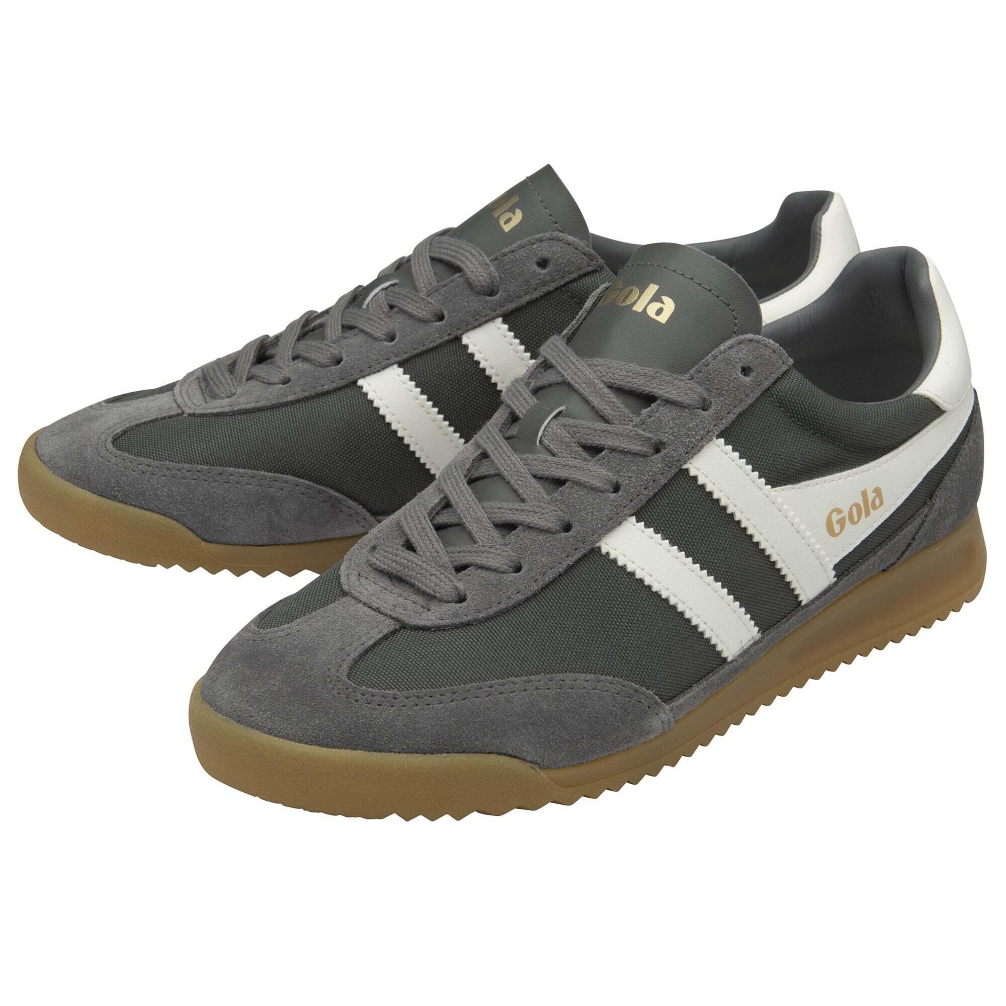 Zapatillas Gola Tornado 3/3
