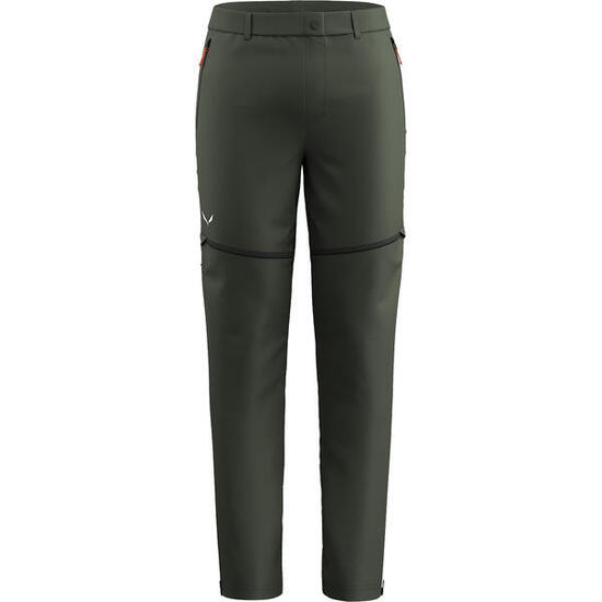 Pantalon de randonnée 2 en 1 Salewa Puez Talveno DST