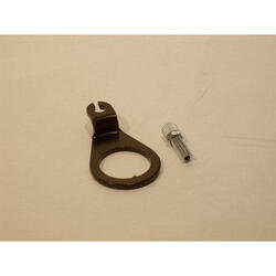 Bofix Cable Catcher Ball Head + Réglage Boulon 254 mm