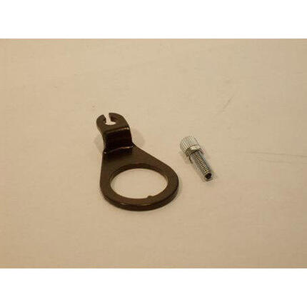 Bofix Cable Catcher Ball Head + Réglage Boulon 254 mm