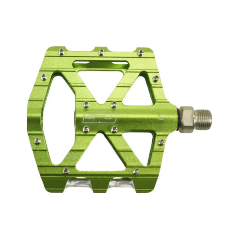 Pédales SD Components Flatpedal V2      7100€    SDG COMPONENTS Pédales SD Components Flatpedal V2Ce produit n'est pas disponible en ligne, vérifiez le stock en magasin   