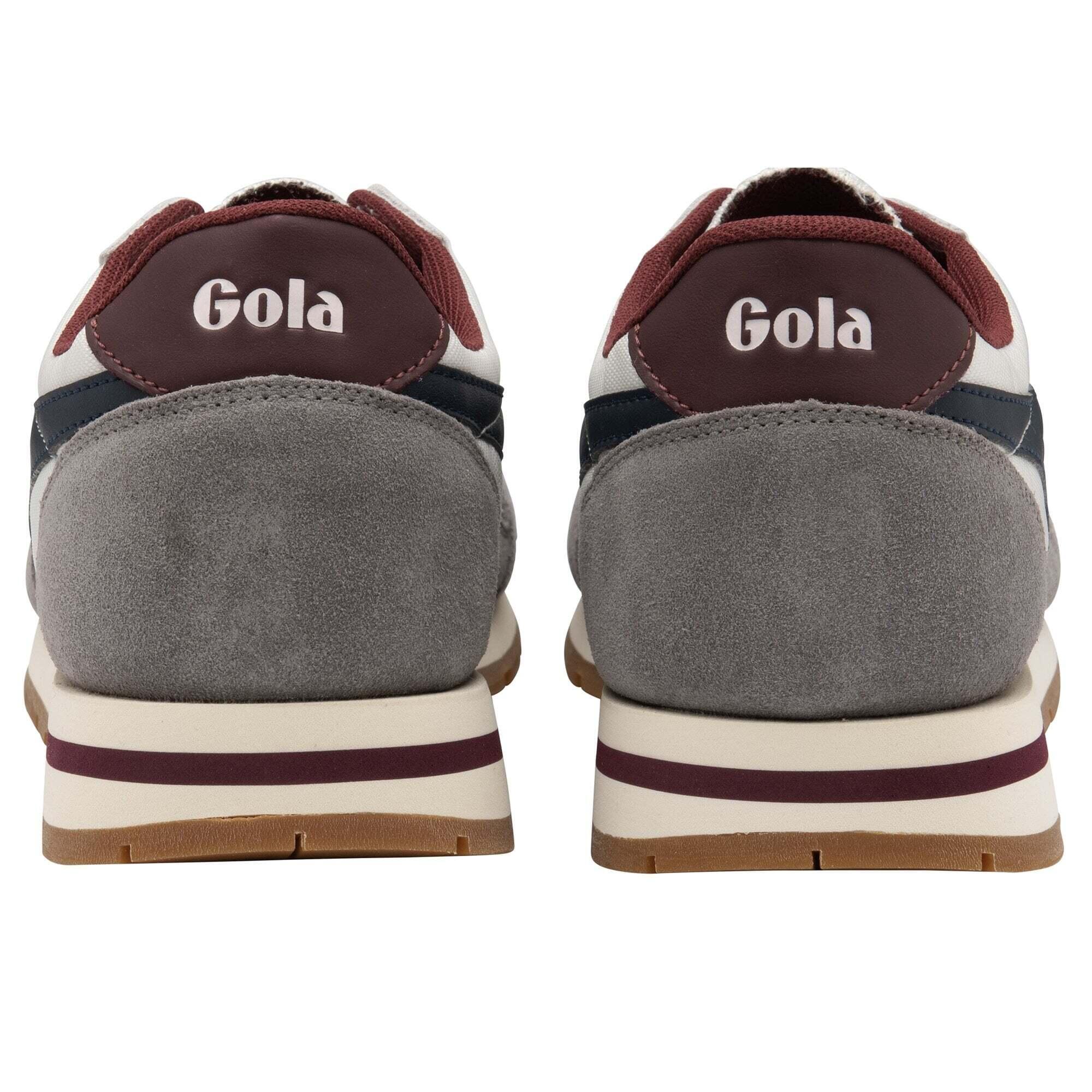 Zapatillas Gola Daytona 4/5