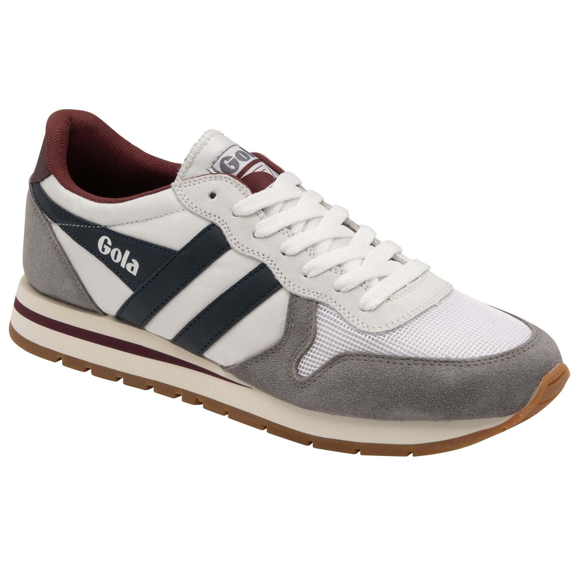 Zapatillas Gola Daytona 2/5