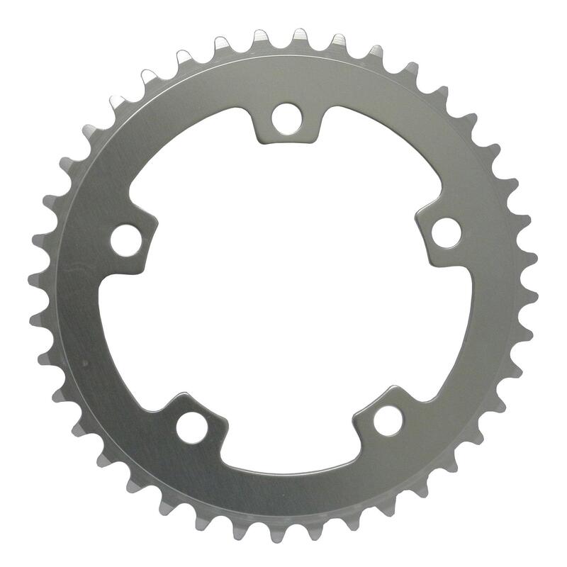 VWP Plateau de Chaîne Alu. BMX 5-Trous 110mm 1/8 40T      3399€    VWP VWP Plateau de Chaîne Alu. BMX 5-Trous 110mm 1/8 40TVendu exclusivement en ligne   