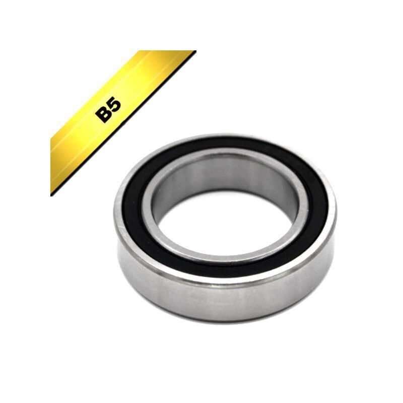 BLACK BEARING Cuscinetto Black Bearing B5 - 6906-2RS - 30 x 47 x 9 mm