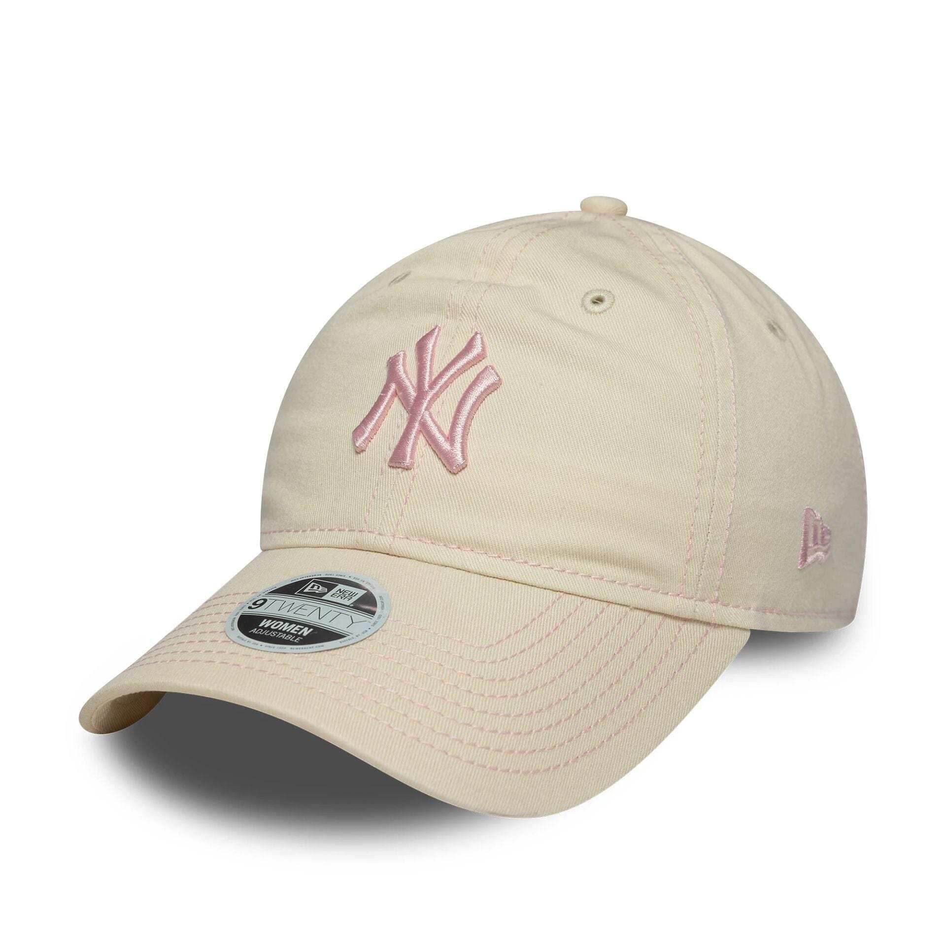 NEW ERA Cappellino da baseball 9twenty donna New York Yankees