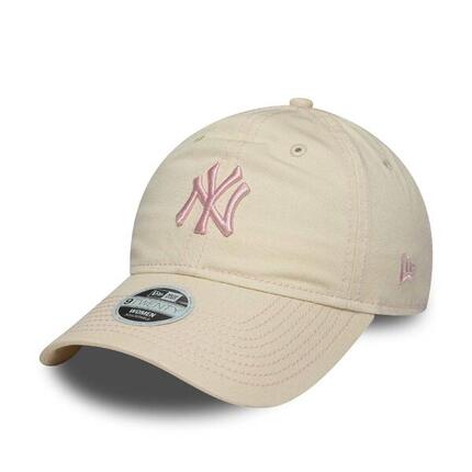 Casquette de baseball 9twenty femme New York Yankees