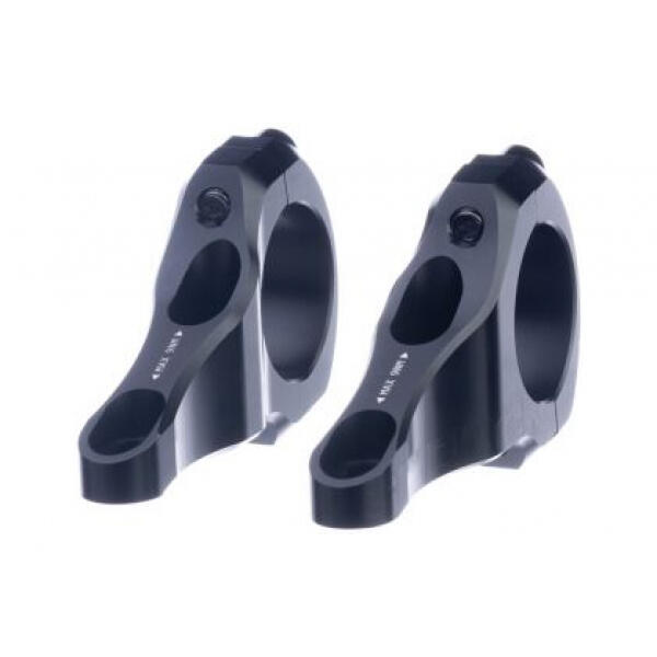 Potence Sixpack Racing Kamikaze Direct Mount 31.8 45/50 mm 3/4