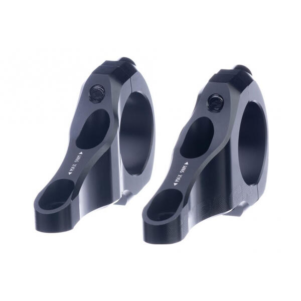 Potence Sixpack Racing Kamikaze Direct Mount 31.8 45/50 mm 4/4