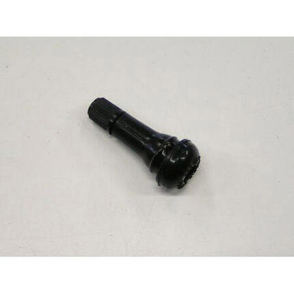 Rechtdoor Tubeless Ventiel - 12 Stuks voor Auto, Motor en Scooter