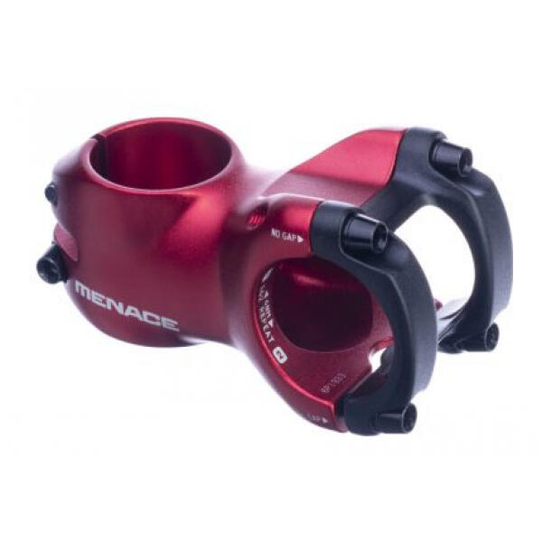 Potence Sixpack Racing Menace 31.8 50 mm 2/2