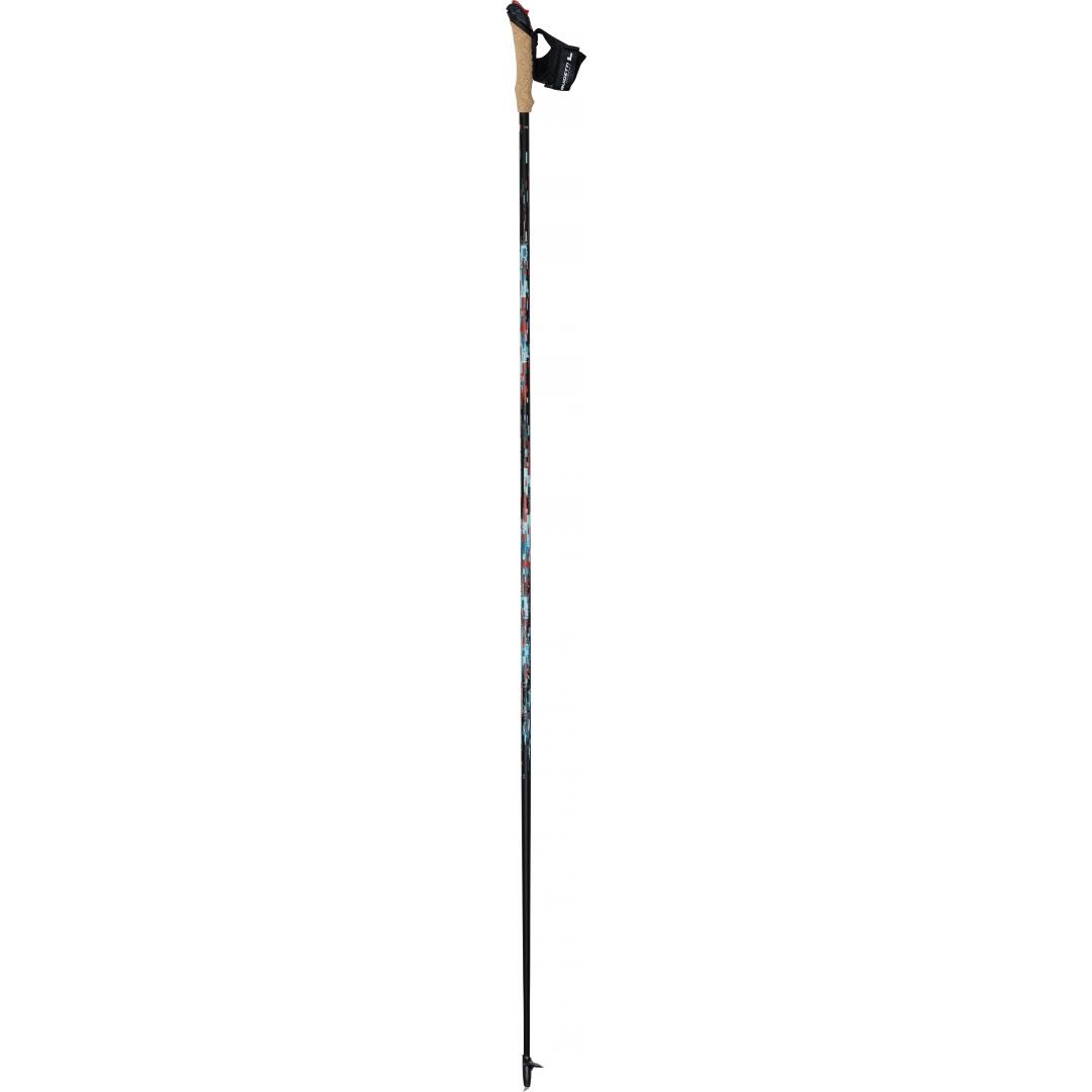 Bâtons Ski de fond 50% carbone- Oxygène XC50 2/7