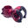 Potence Sixpack Racing Menace 31.8 50 mm