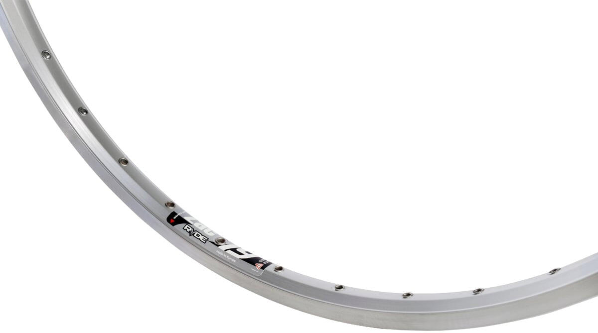RYDE Ryde ZAC 19 Dubbelwandige Aluminium Velg - 36 Gaten