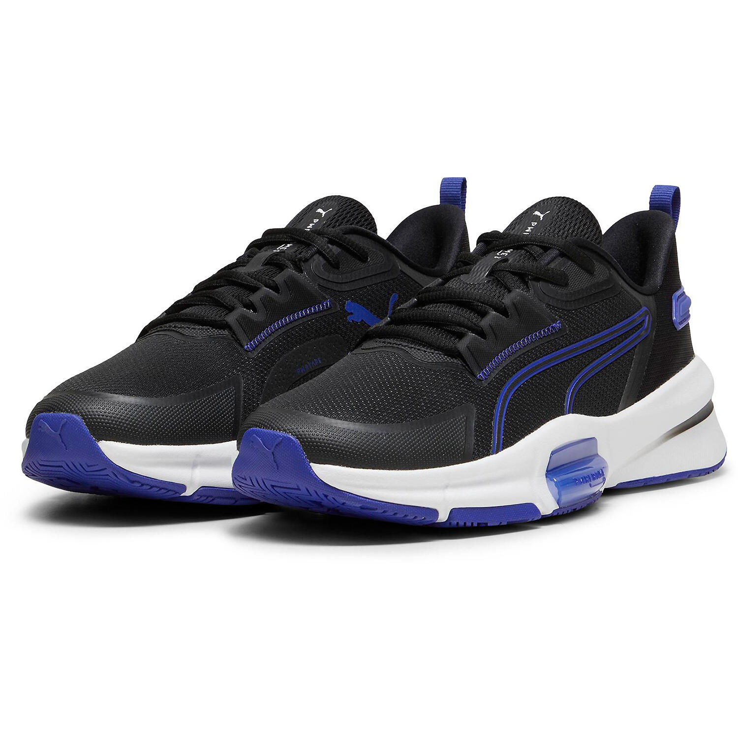 PUMA picture