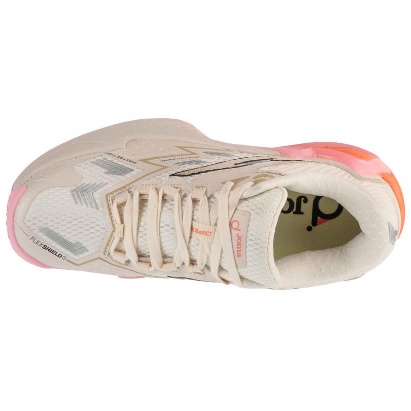 Buty do padla damskie Joma Open Lady OM