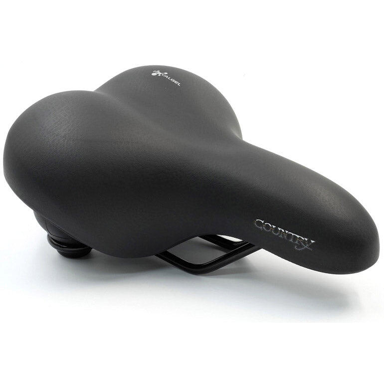 SELLE ROYAL Gel détendu Soulle Royal Saddle Country
