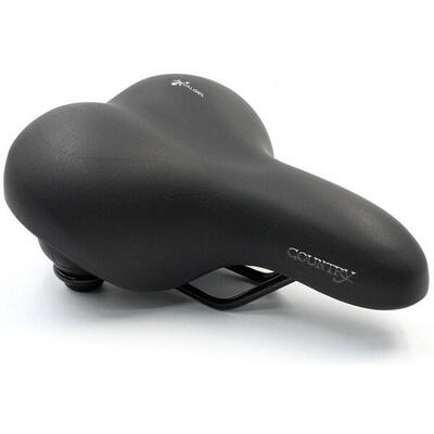 Selle royal country zadel relaxed gel