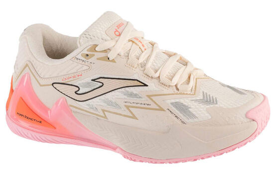 Padel schoenen Joma model TOPLS2525OM voor unisex jongens
