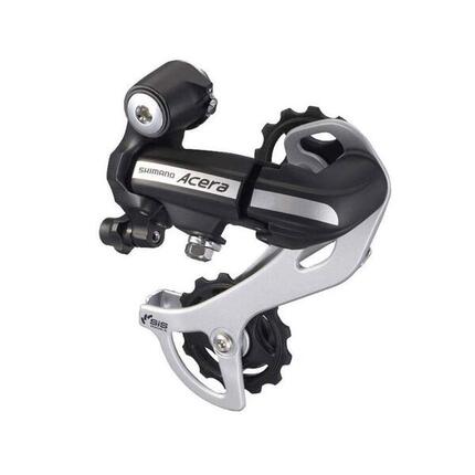 Przerzutka tylna do roweru górskiego Shimano 7-8v. Acera M360