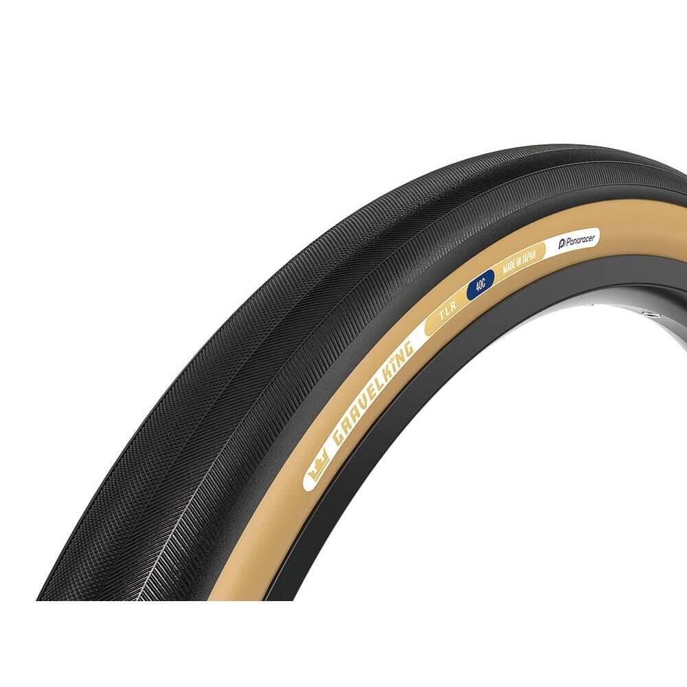 PANARACER Pneumatico Gravel Panaracer Gravelking TLC