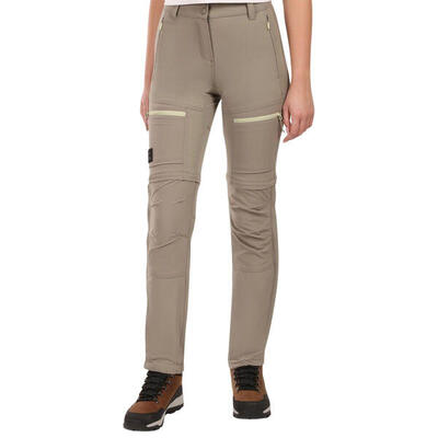 Dames outdoor broek 2 in 1 kilpi hosio-w