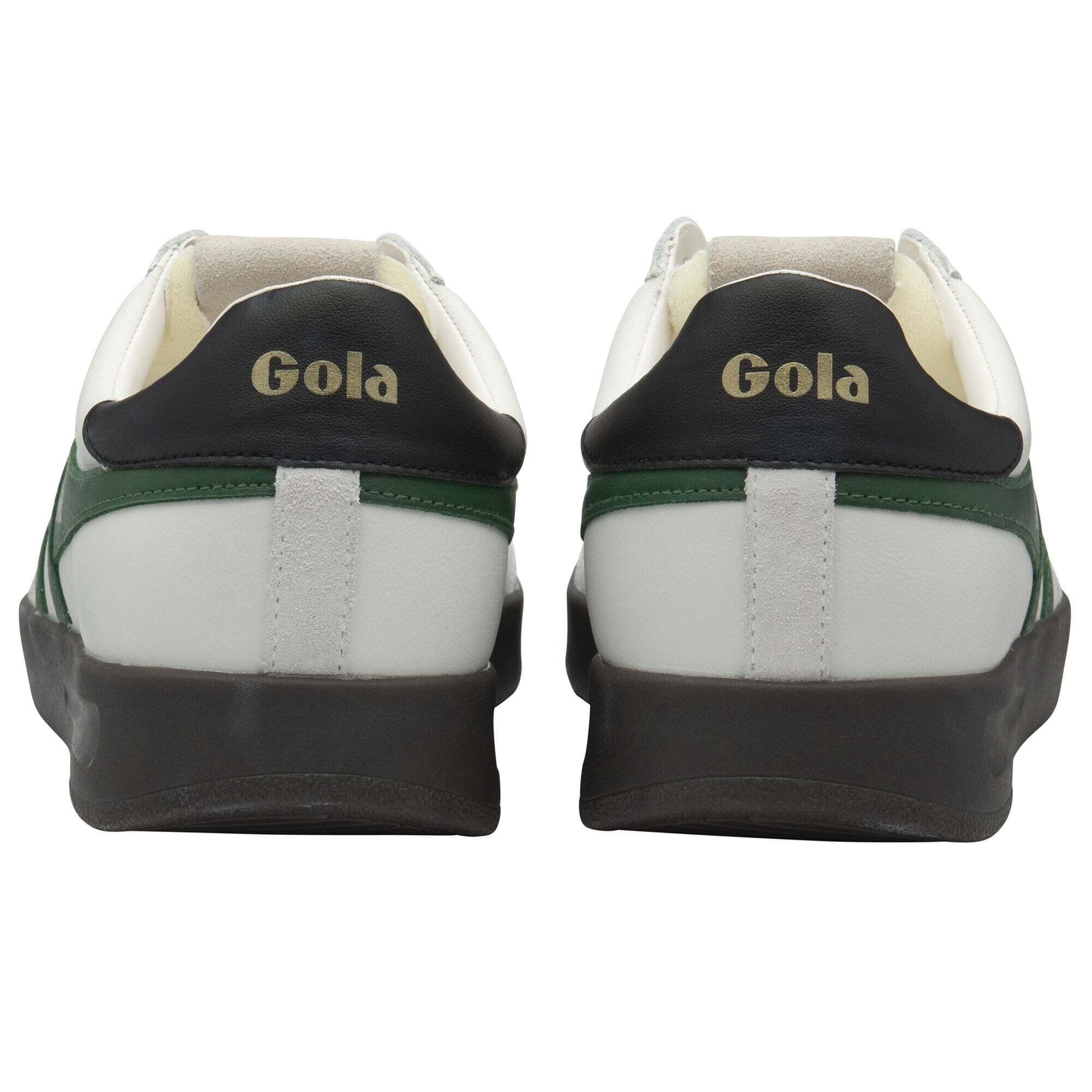 Baskets en cuir Gola Cyclone Leather 3/7