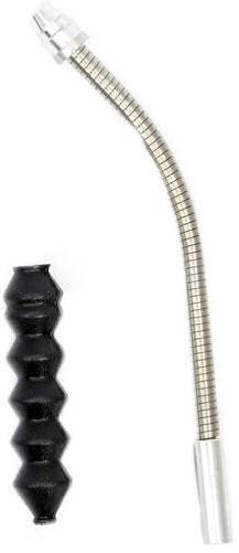 Simson V-Brake Bend Flexible 2/4
