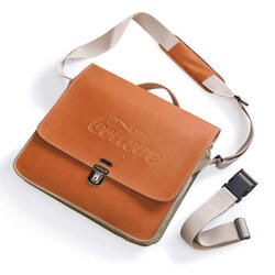 Soulle Monte Grappa Monte Grappa Sac à bandoulière 8l College Brown