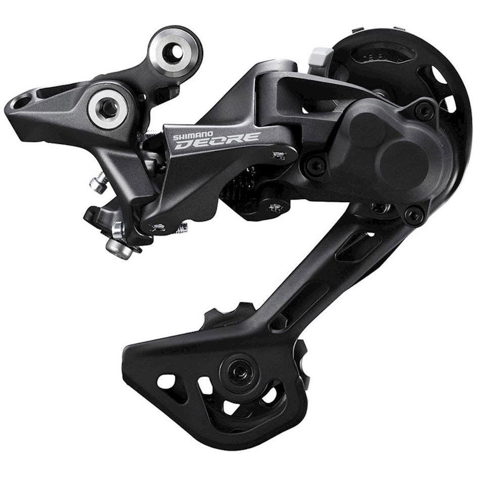 SHIMANO Shimano Deore Hinterradschaltung RDM5120SGS 10/11V