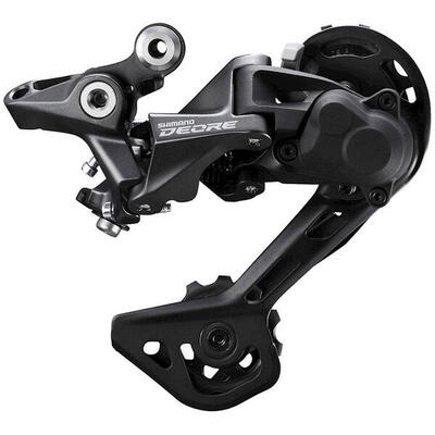 Shimano deore achterderailleur rdm5120sgs 10/11v
