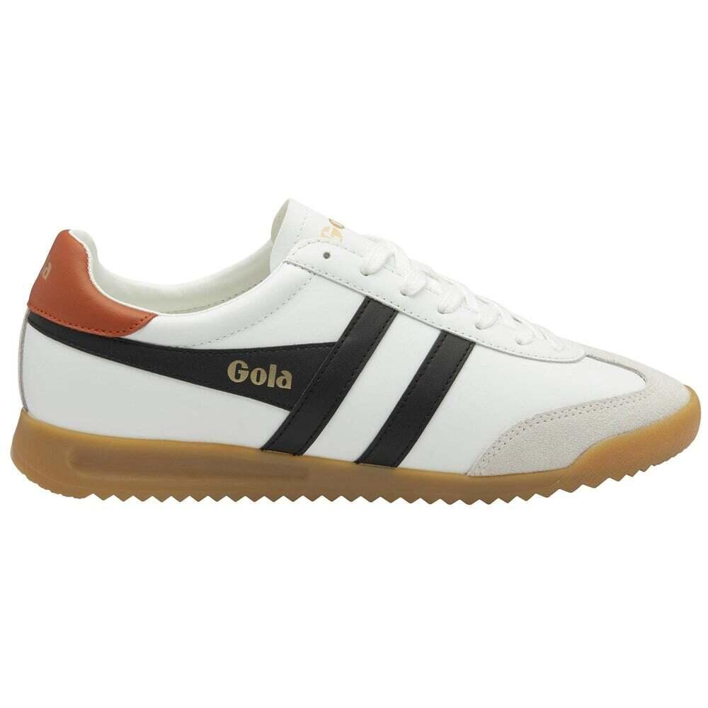 Biały / Czarny