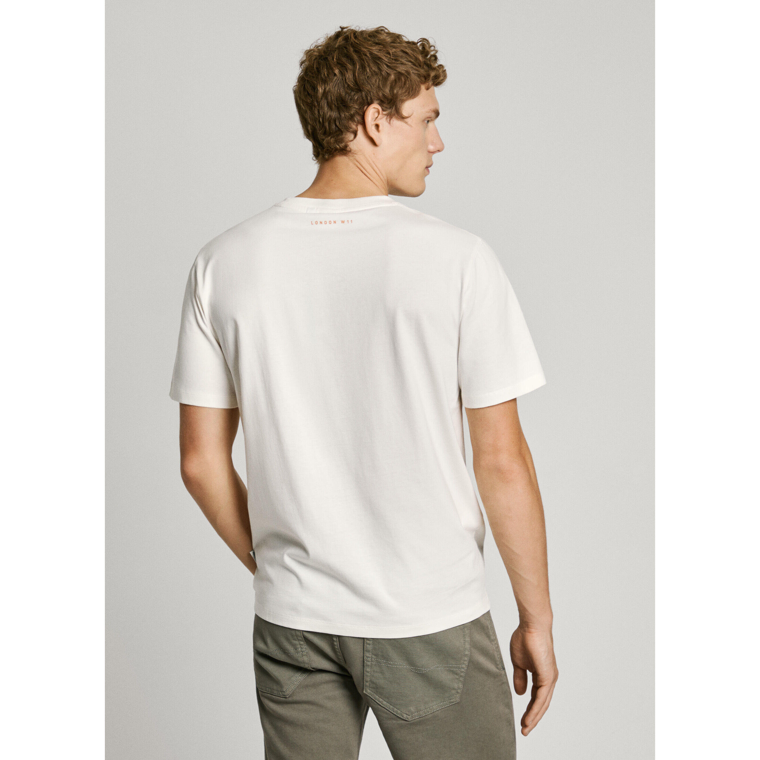 T-shirt Pepe Jeans Dumas 6/6