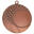 Medalie 40mm MMC1040 Bronz