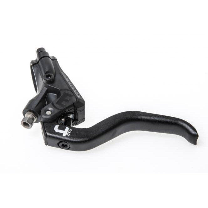 Magura MT4 Black 2-Finger Brake Handle 2700524 - Premium Quality