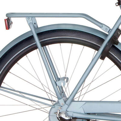 Cortina achterdrager u1 49 slate matt - perfect voor jouw fiets
