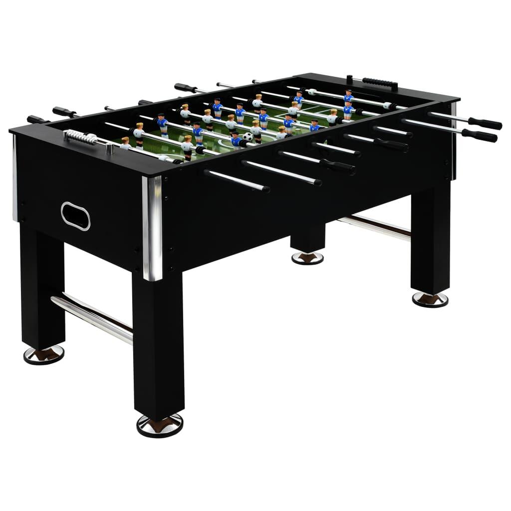 Professionele Tafelvoetbalspelers voor 15,9 mm Staven - 22 Stuks 4/4