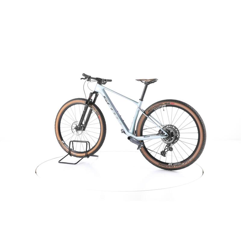 Reconditionné - Scott SCALE RC TEAM ISSUE Carbon 2023 - Très Bon