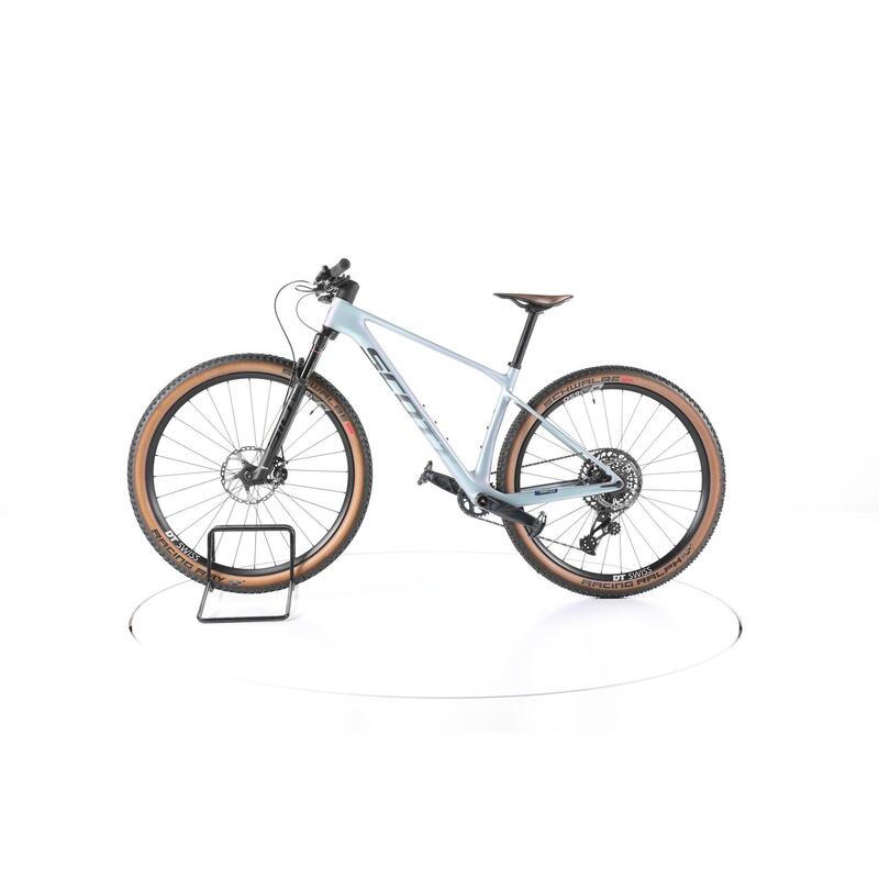 Reconditionné - Scott SCALE RC TEAM ISSUE Carbon 2023 - Très Bon