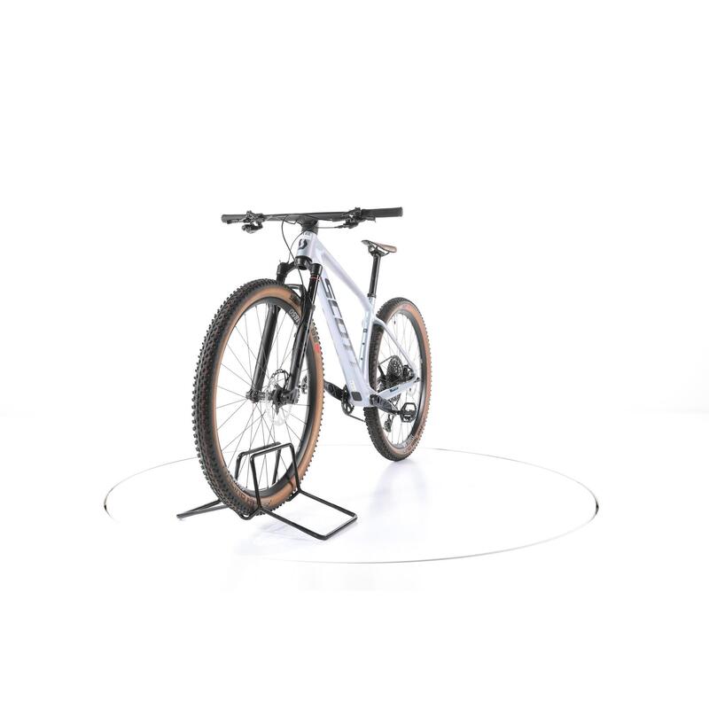 Reconditionné - Scott SCALE RC TEAM ISSUE Carbon 2023 - Très Bon