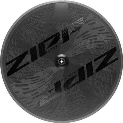 Tubeless schijf achterwiel zipp super-9 cl hg 2024