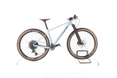 Refurbished - scott scale rc team issue carbon 2023 - zeer goed