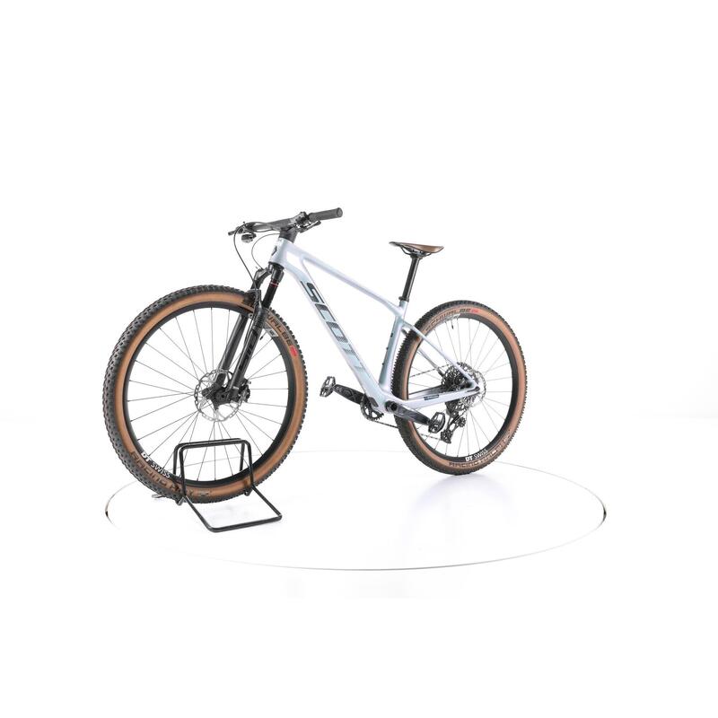 Reconditionné - Scott SCALE RC TEAM ISSUE Carbon 2023 - Très Bon