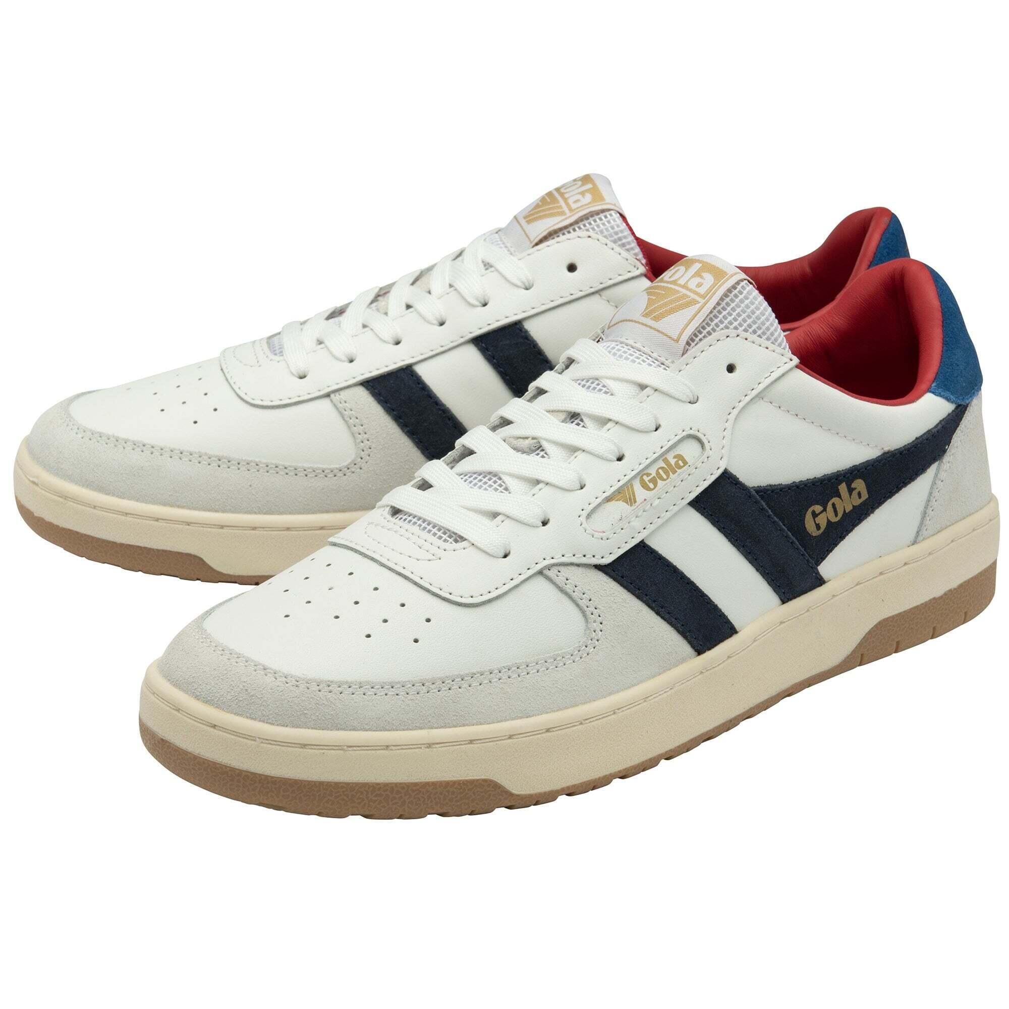 Sneakersy Gola Hawk 3/6