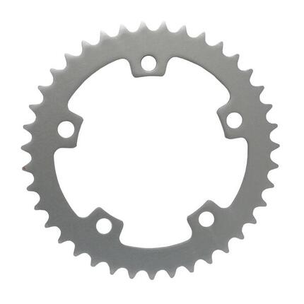 VWP aluminiowa zębatka BMX 5-otworów Stitch-110 1/8 38T