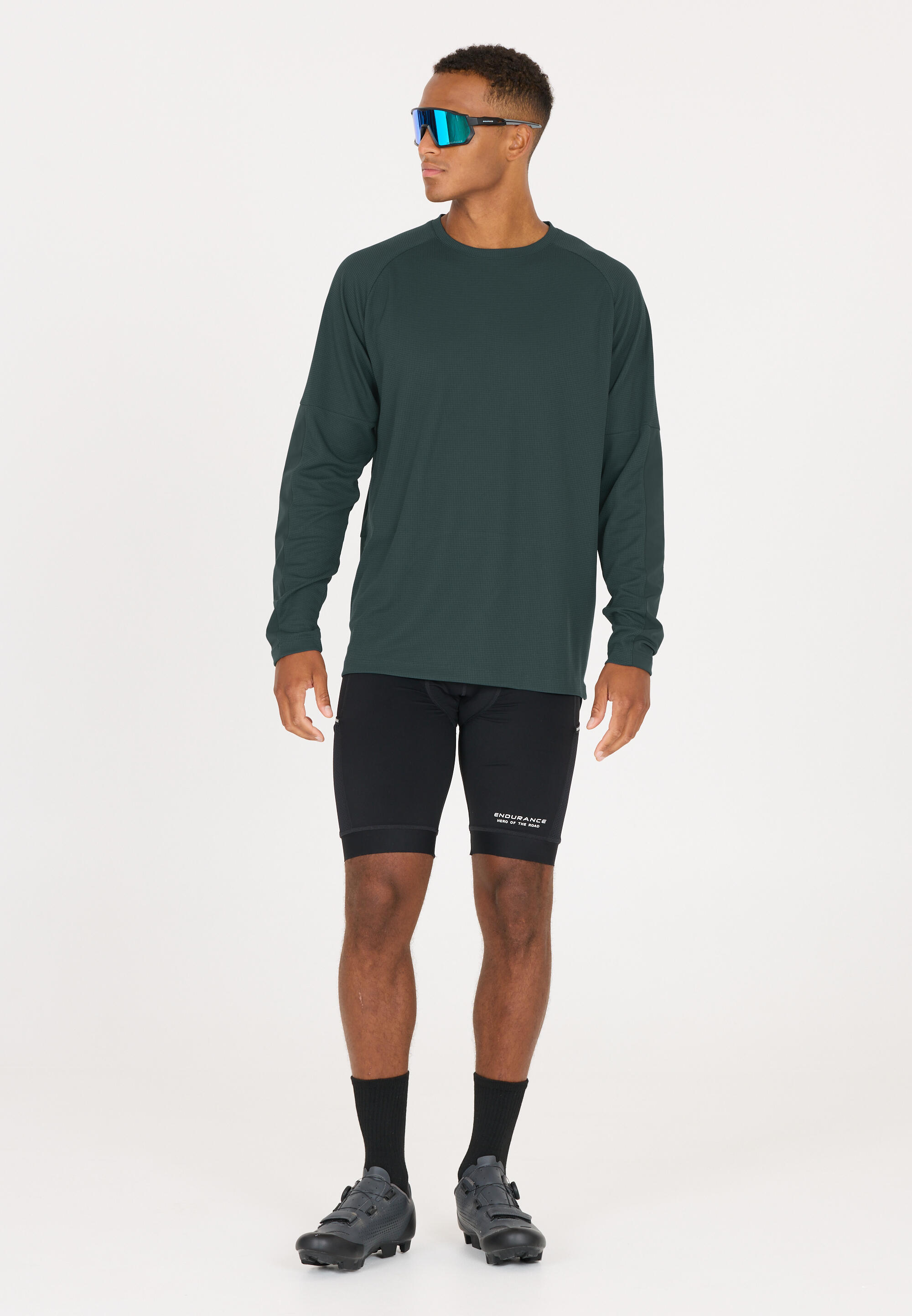 Langarmtrikot Endurance 3/5